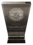 awards rmi